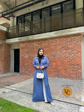 Load image into Gallery viewer, Nilam Sari -Denim Blue
