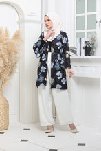 Load image into Gallery viewer, Naura Cardigan - BLACK
