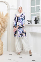 Load image into Gallery viewer, Naura Cardigan - FLORAL
