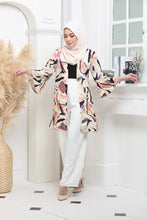 Load image into Gallery viewer, Naura Cardigan - YELLOW
