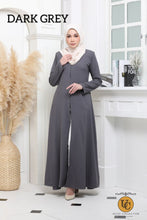 Load image into Gallery viewer, Lily Cardigan - Dark Grey
