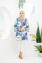 Load image into Gallery viewer, Naura Cardigan - SKYBLUE
